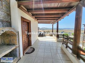 Takas Ve Vade Yapılır, Doğa Manzaralı Satılık Dubleks