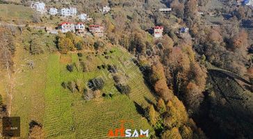 Artsam Grup'tan Yavuz Köyünde 2900m² Yatırımlık Arsa