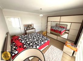 Adda Gayrimenkul-bağlıca Ankuva 1'de Kiralık 4+1 Daire