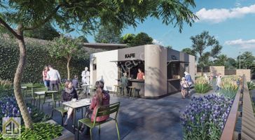 Zu Emlaktan Turgutluda Alışılmışın Dışında Bir Yaşam Alanı