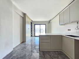 Denizli Çakmak Mahallesinde Önü Açık Satılık 2+1 Suit Daireler