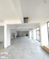 Uğurevlerde Kiralık Köşe Başı Dükkan