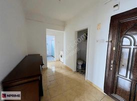 N'prime'dann Tevfik Sağlam Cadde Üzeri Satılık 3+1 Daire