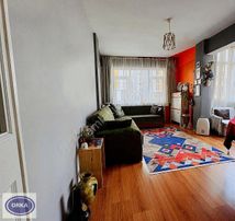 Erenköy Çoban Yıldızı Sokakta 2+1 Satılık Daire