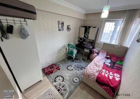 Tandoğan Mh'de 3+1 Geniş M2'li Park Cepheli Daire!!!