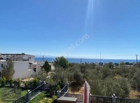 Güçlü Kardeşler Denize 50mt Özel Yapım Müstakil Lüks Villa