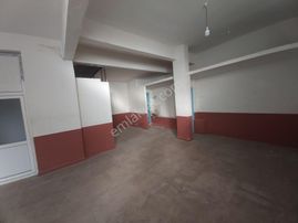 Ödemiş Zafer Mah. Kiralık Bahçeli Büyük Dükkan