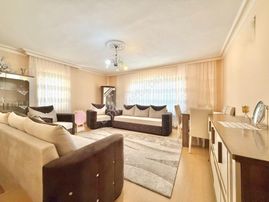 Pursaklar Saray Mehmet Zengin Emlak'tan 1.kat 3+1 Uygun Fiyata Yapılı Daire