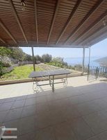 Milas Kıyıkışlacık Zeytinlikuyu Denize Sıfır Gülümkıyı Sitesinde