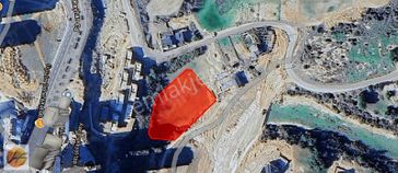 Adana Sarıçamda Konut İmarlı Köşe Parsel Satılık Arsa