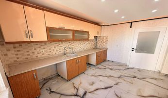 Atapark Ovacık Yakını 3+1 Full Yapılı Geniş Daire Arayanlara Fırsat Kaçırmayın