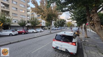 Bostanlı Şehitler Bulvarı Devren Kiralık Boş Dükkan