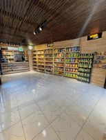 Devren Satılık Büfe