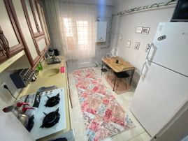 Sym Den M. Çakmak Mh. Ön Cephe Yapılı 2+1 Daire