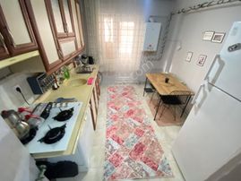 Sym Den M. Çakmak Mh. Ön Cephe Yapılı 2+1 Daire