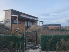 Çatalca Kabakça Köyü Tiny House Köyünde 200m²arsa Ve Tiny Satılık