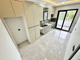 ꧁ay Emlaktan꧂akçay'da Denize Yakın Kazdağı Manzaralı Geniş Teraslı Satılık 2+1 Ultra Lüks Daire