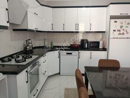 Körfez Atalar Mah.de Yerden Isıtmalı 2+1/116 M2 Otopark Üstü Dublex