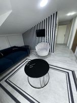 Özmecaz'dan Forum Çamlık Avm Yakını 2+1 Eşyalı Fırsat Apart