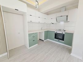 Cantan'dan Akçayda 2+1 Lüks Ön Cephe Denize Kordona Çarşıya Yakın Daire