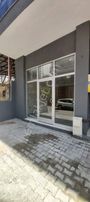 Aydın Söke Mimarsan Emlaktan Merkezde Sıfır Kiralık Dükkan