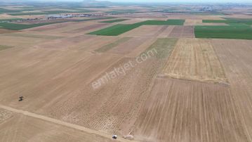 Karaman / Kazımkarabekir / Özyurt Mahallesinde 8.561 M² Müstakil Tapulu