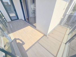▇▅mars'tan Kadıköy'de Ultra Lüx Tasarımlı Geniş Balkon 3+1 Daire