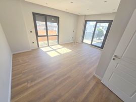 ▇▅mars'tan Kadıköy'de Ultra Lüx Tasarımlı Geniş Balkon 3+1 Daire