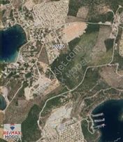Remax Model Den Milas Kıyıkışlacıkta Konut İmarlı Arsa