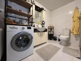 Çengelköy Ata-2 Sitesinde____ 130 M2 Keyifli 3+1 Daire