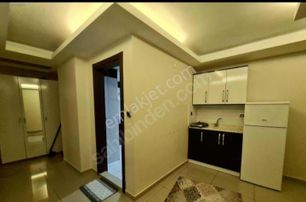Sezgin Aslan'dan 1+1 Eşyalı Kiralık Daire