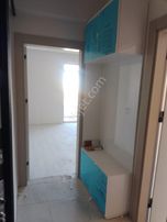 Akçay Emlak'tan Akşehir Yeni Devlet Hastahanesi Civarında Sıfır Satılık 1+1 Daire