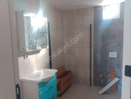 Akçay Emlak'tan Akşehir Yeni Devlet Hastahanesi Civarında Sıfır Satılık 1+1 Daire