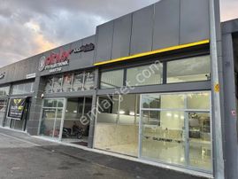 Arslanbey Emlaktan Satılık İş Yeri