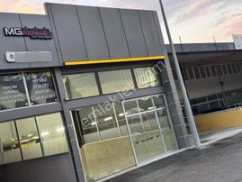 Arslanbey Emlaktan Satılık İş Yeri