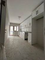 Kaçmaz Emlak'tan Gürsu/istiklal'de 3+1 Sıfır Daire