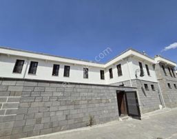 Tarihi Konak Butik Otele Ve İşyerine Uygun 3+1 270m2 Villa