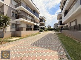 Ayrancılar Da Yerden Isıtmalı Site İçinde 3+1 Satılık Daire