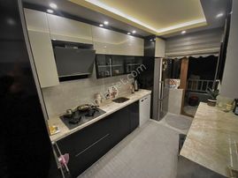 Yayla Mah. Seyitler Caddesinde Lüks Yapılı 3+1 Satılık Daire