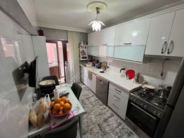 Keçiören Esertepe Mah. Merkezi Lokasyon 3+1 Satılık Daire