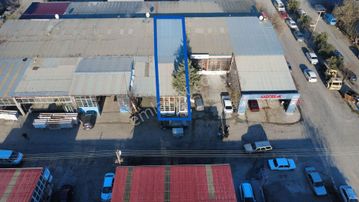 Arslanbey Emlaktan Satılık Sanayi Dükkanı