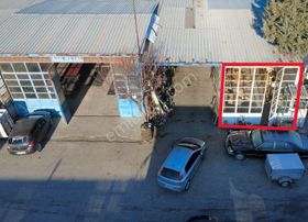 Arslanbey Emlaktan Satılık Sanayi Dükkanı