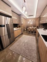 Ovacık Bulvar Paralelinde Premium Donanımlı 4+1 Lüks Site