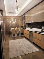 Ovacık Bulvar Paralelinde Premium Donanımlı 4+1 Lüks Site