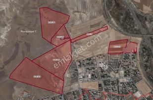 Yenimahalle Susuz Ata Mahallesi İlk Parselde Tapu Hisseler