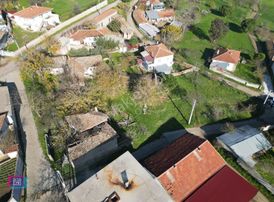 Balıkesir Servet Köyünde 1.085 M² Köy İçi İmarlı Tek Tapu Arsa