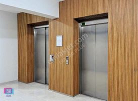 Dialog Plus'tan Kiralık Ara Kat Modern Daire