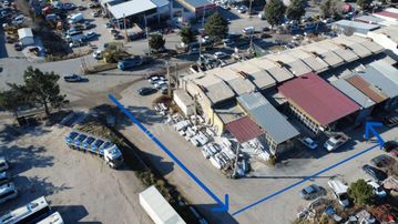 Arslanbey Emlaktan Satılık Sanayi Dükkan