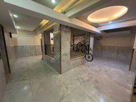 Barak Emlak'tan Mezopotamya Evlerinde Satılık 4+1 Bakımlı Daire