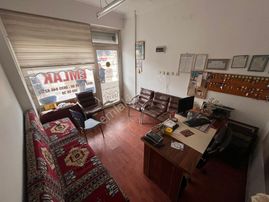 19 Mayıs Mahallesi Cadde Üzeri Satılık Dükkan